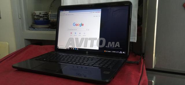حاسوب محمول HP ' 17.3 بوصة - 2