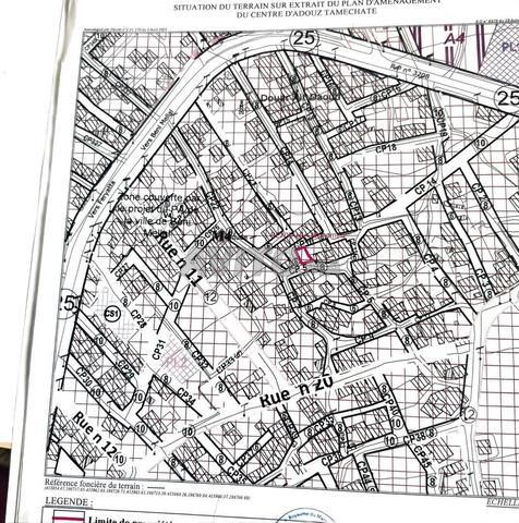 Terrain de construction à vendre - 2