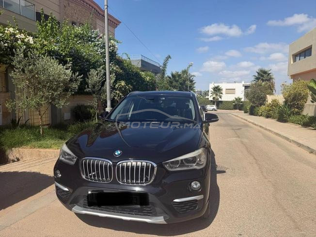 BMW X1 XLINE