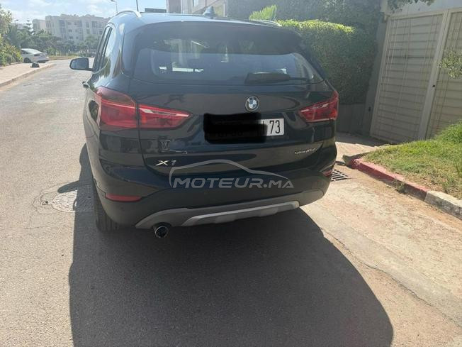 BMW X1 XLINE