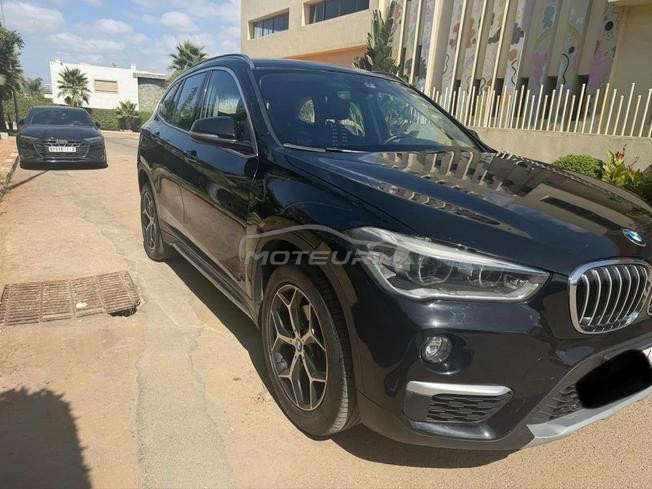 BMW X1 XLINE