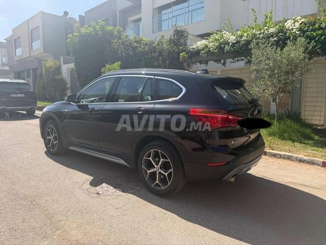 BMW X1 XLINE - 2