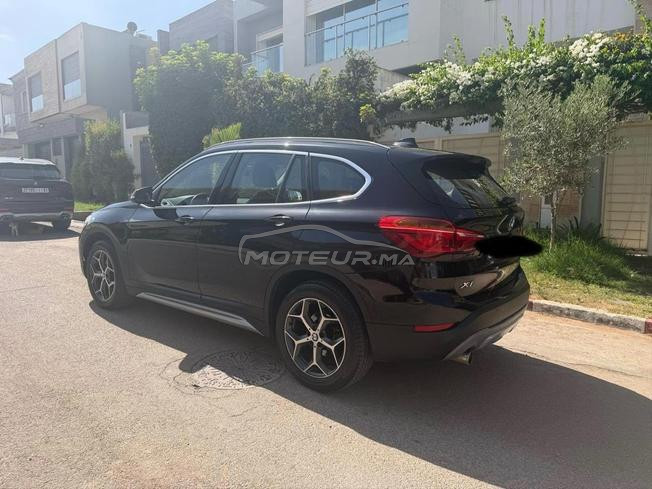 BMW X1 XLINE