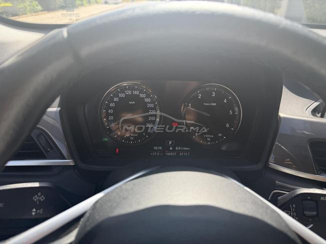 BMW X1 XLINE