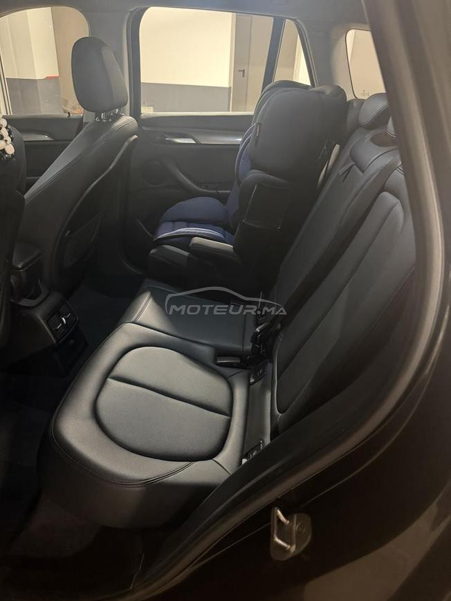 BMW X1 XLINE