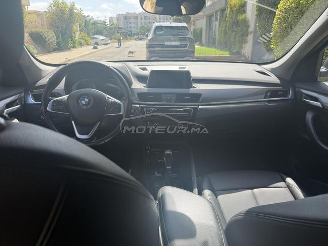 BMW X1 XLINE