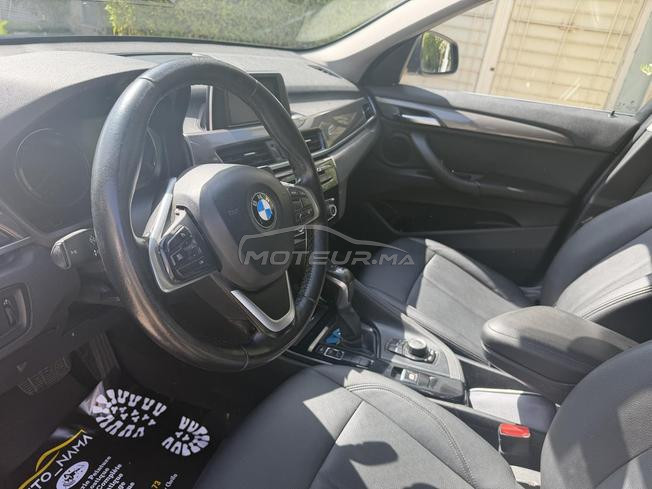 BMW X1 XLINE