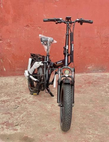 Vélo électrique - 2