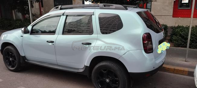 dacia duster 2017
