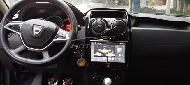 dacia duster 2017