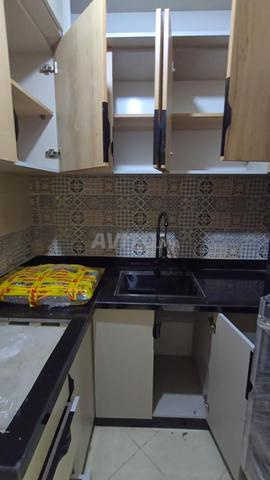 Appartement moderne à vendre à Oujda – 51 m² - 2