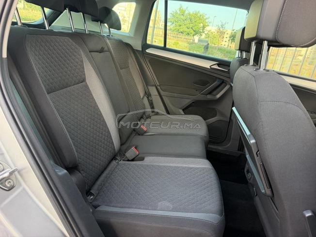 Volkswagen Touareg Automatique 2019