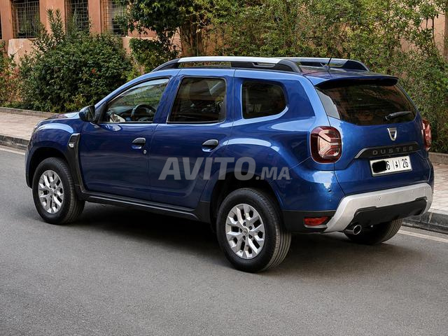 Dacia Duster - 2