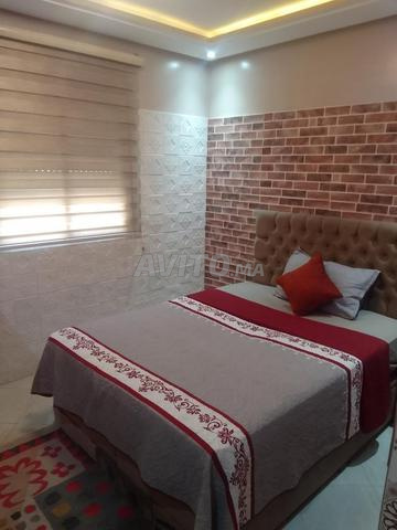 Chambre meublée à louer pour filles - 2