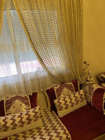 Salon HMAWI seulement 3999 Dhs - 2