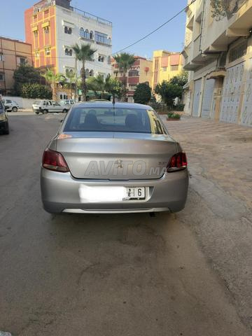 Peugeot 301 modèle 2020 km 126