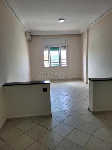 Appartement Bureau 68m² à louer à Guéliz Marrakech - 2