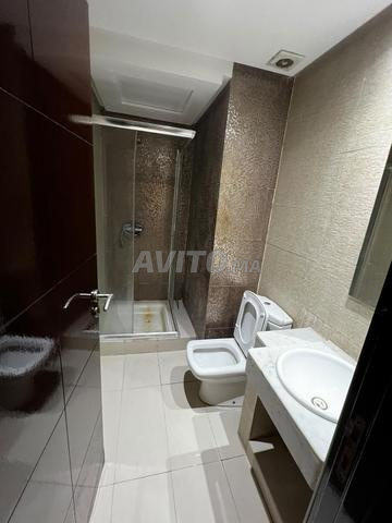 Appartement vide à louer longue durée - 2