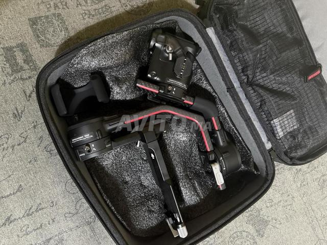 DJI RS 2 Pro كومبو - 2