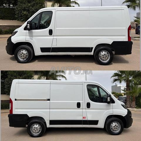 Peugeot Boxer L1H1 2025 - 2