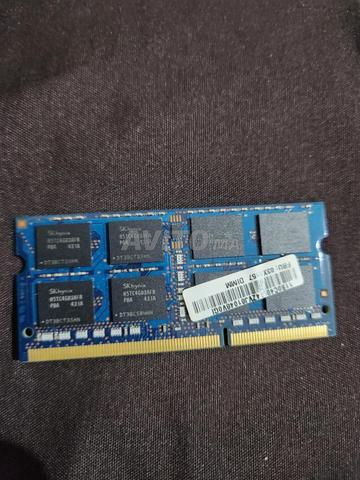 Ram 8G PC3L - 2
