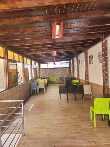 Restaurant à vendre état neuf - 2