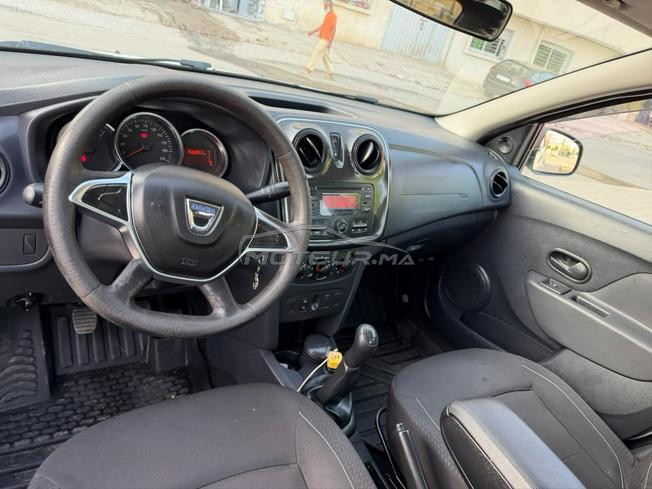 Dacia Logan Diesel Manuelle 2020 à Kénitra