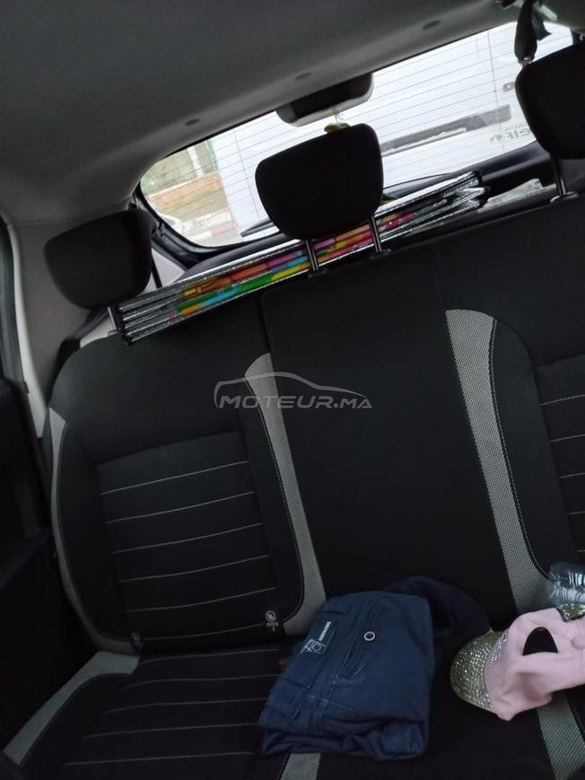 voiture dacia sendero stepway a vendre 