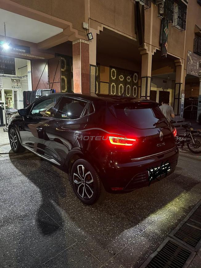 clio 4 intense