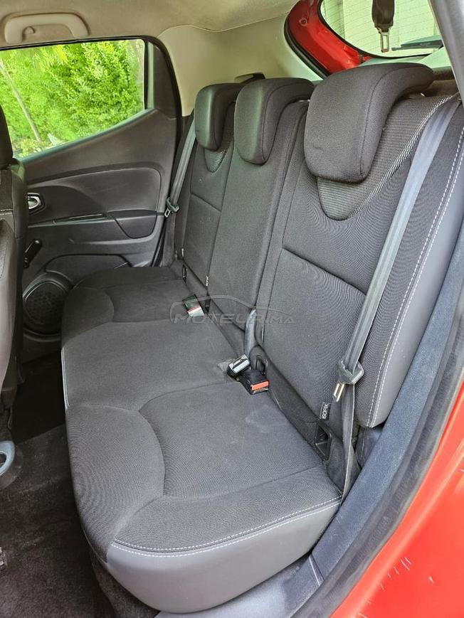 Renault Clio Diesel Manuelle 2019 à Kénitra