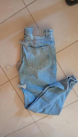 Jean baggy - 2