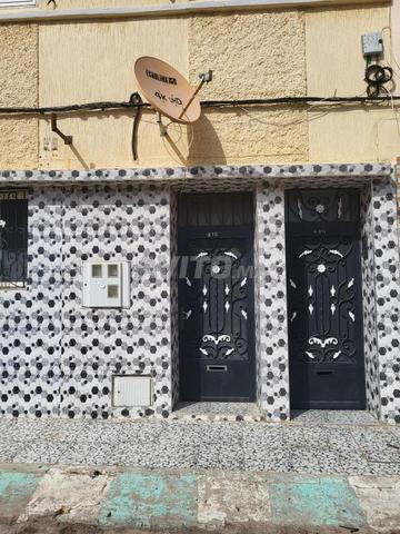 منزل للبيع من ثلاثة طوابق مسجلة ومحفظة - 2