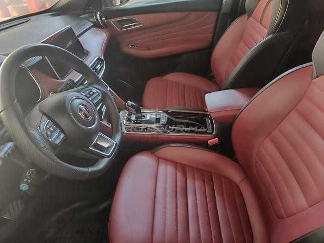 Voiture en excellent état