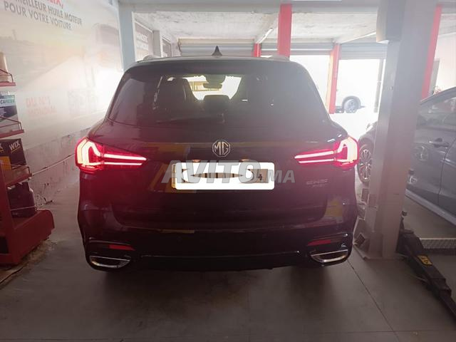 Voiture en excellent état - 2