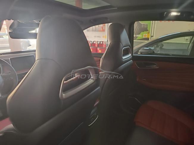 Voiture en excellent état