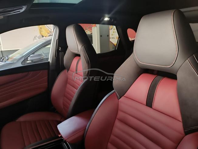 Voiture en excellent état