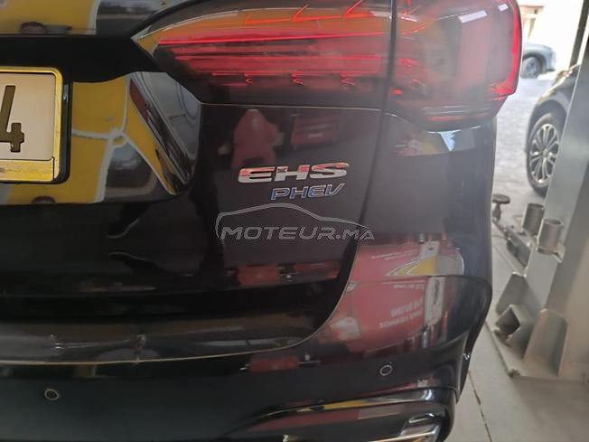 Voiture en excellent état