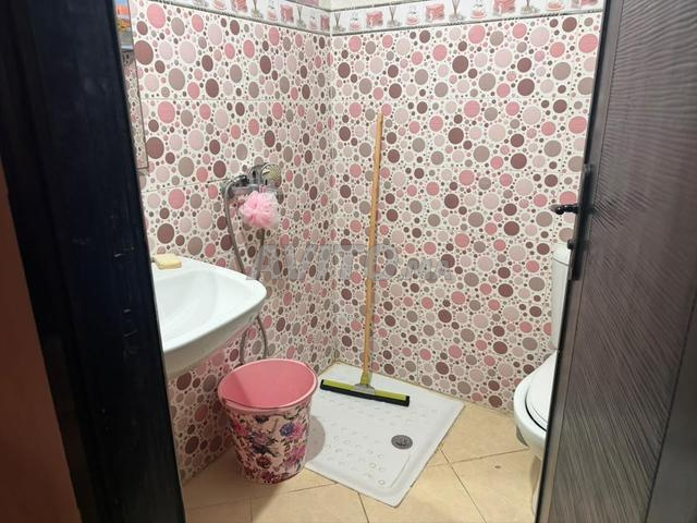 تبحث عن زميلة سكن فتاة - 2