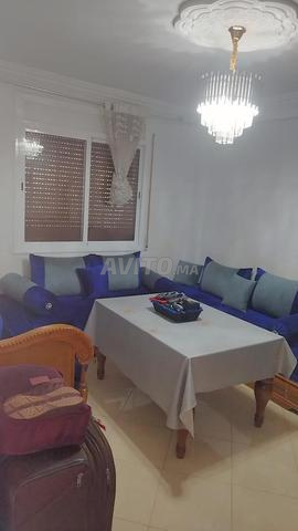Mini villa lotissement Azizi - 2
