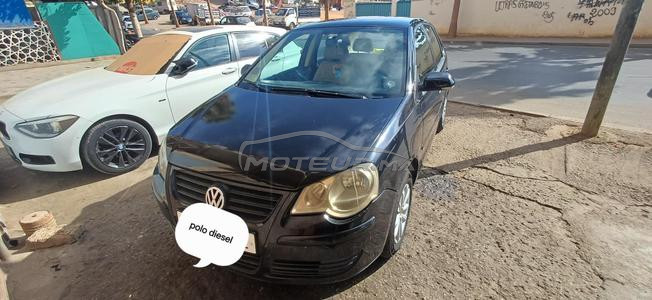 polo volkswagen TDI  2008