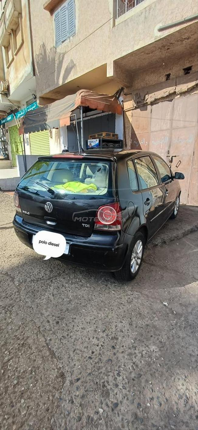 polo volkswagen TDI  2008