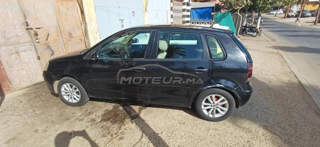 polo volkswagen TDI  2008