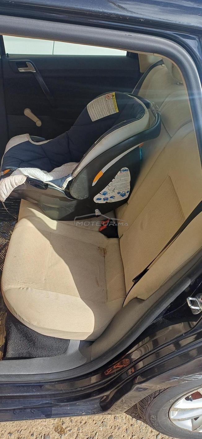 polo volkswagen TDI  2008