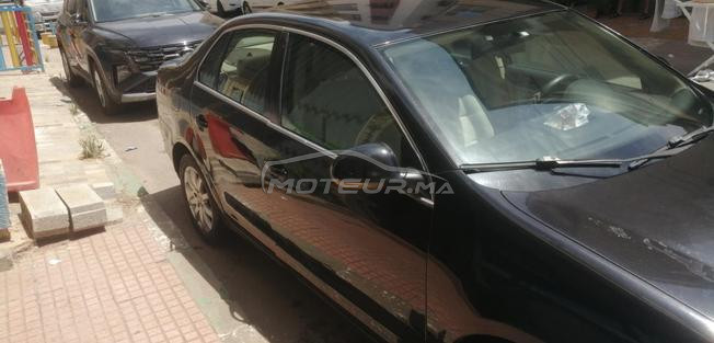 jetta 2007 8cv