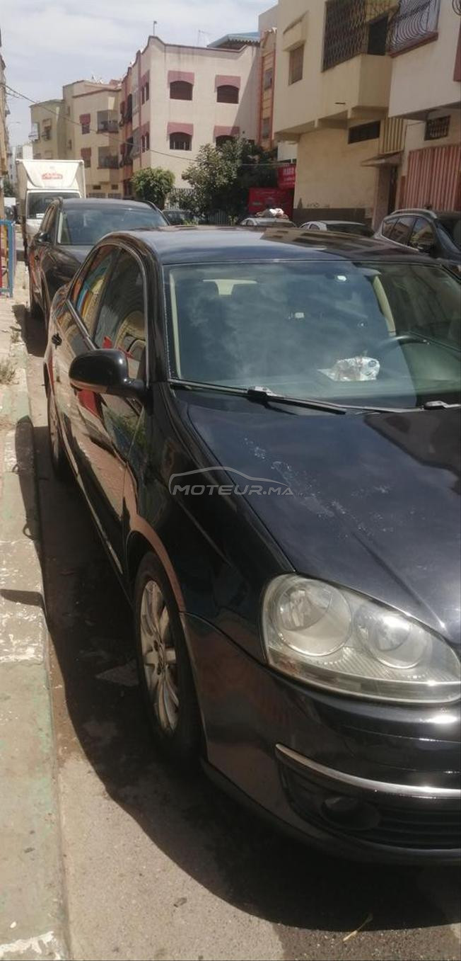 jetta 2007 8cv