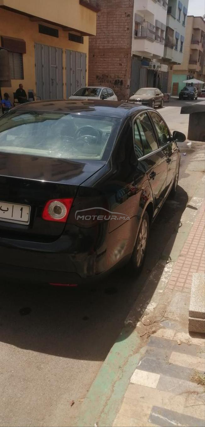 jetta 2007 8cv