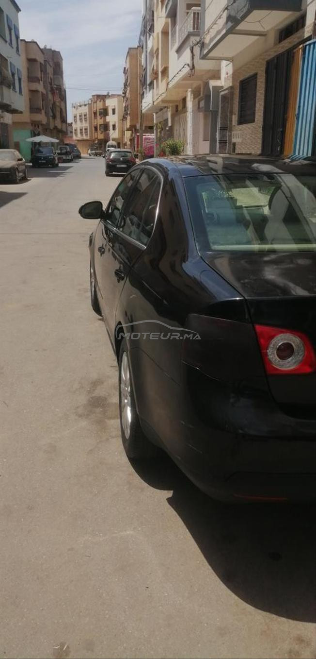 jetta 2007 8cv
