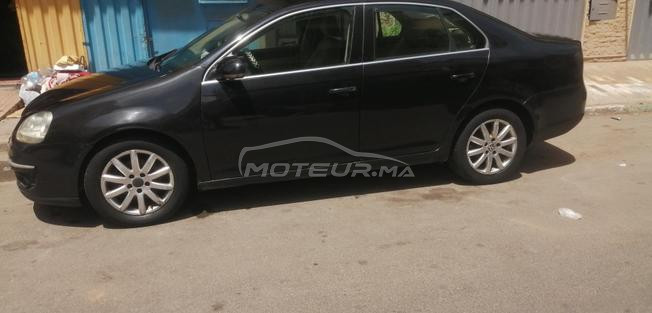 jetta 2007 8cv