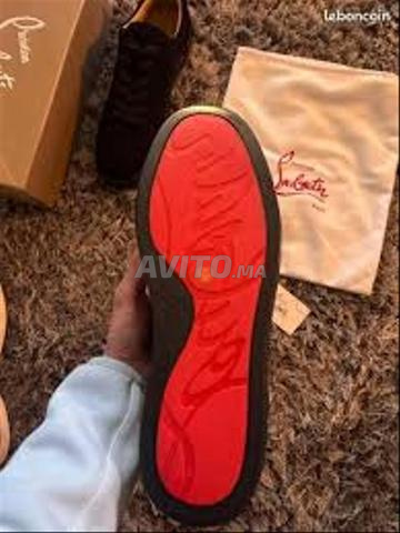 Bonne chaussure de luxe - 2