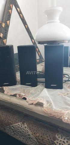 Bose virtuel - 2